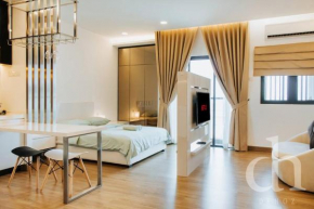 Symphony Tower -Simfo 17- Free Wifi, Parking, TV
